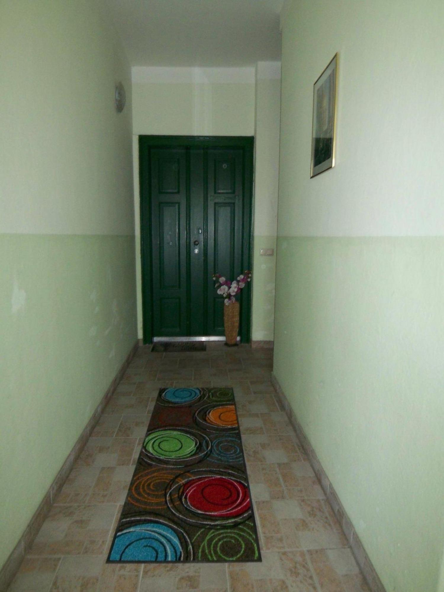Apartment Ambiente-an-der-elbe-wohnung-eg