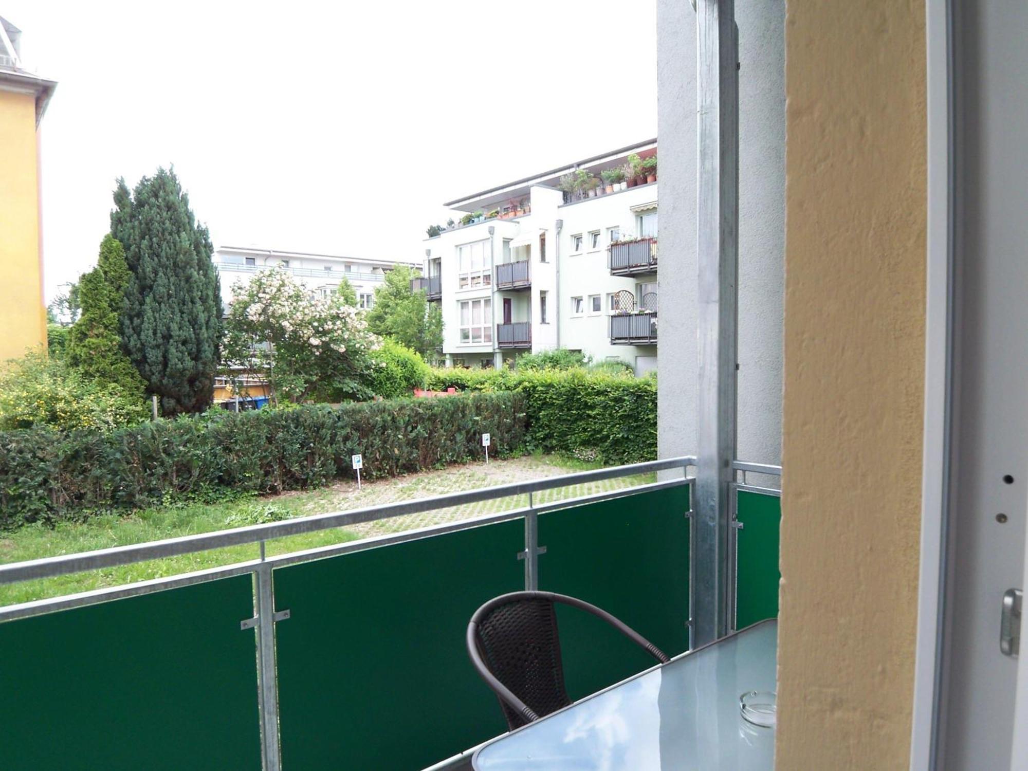 Apartment Ambiente-an-der-elbe-wohnung-eg *