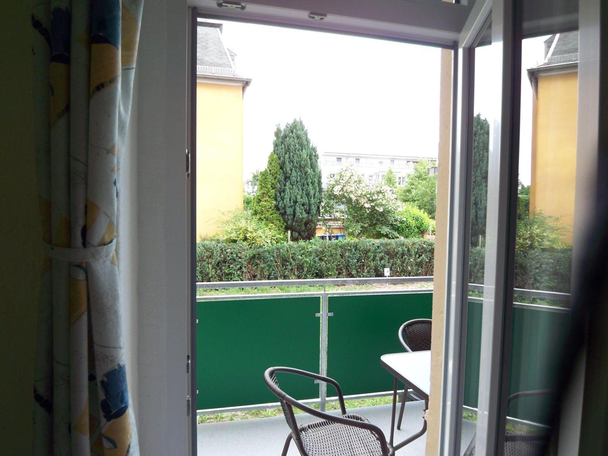 Apartment Ambiente-an-der-elbe-wohnung-eg Dresden